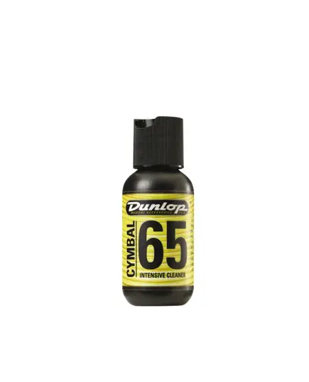Средство для чистки тарелок Dunlop 6422 CYMBAL INTNSV CARE-2oz