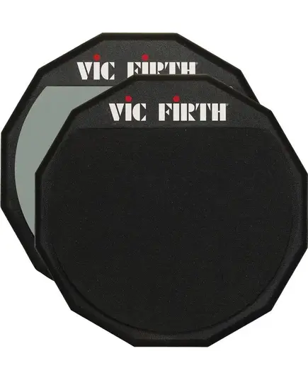 Пэд тренировочный Vic Firth PAD6D DoubleSide 6''