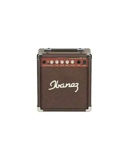 Комбоусилитель Ibanez IBZ 10A
