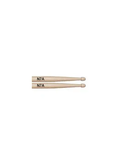 Барабанные палочки Vic Firth Nova N7A