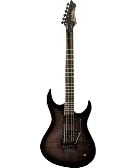 Электрогитара Washburn XMPRO2FRFBB