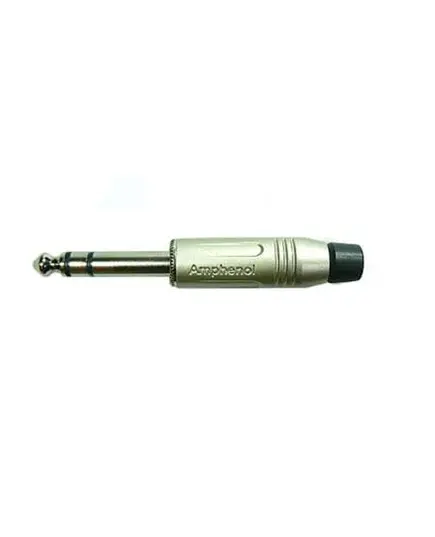 Разъем Schulz Kabel S609 Stereo-Jack 6.3мм