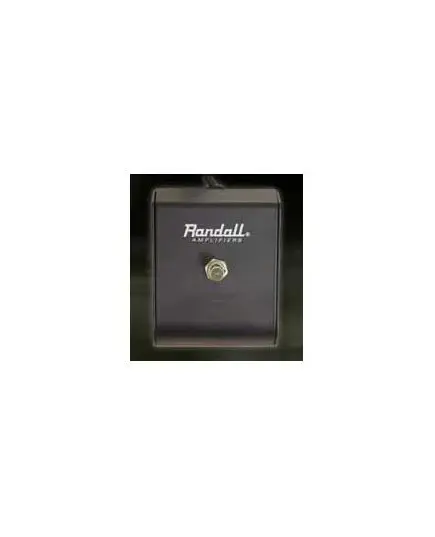 Переключатель ножной Randall RF1  (RX25/V2XM/RM20/RM50)