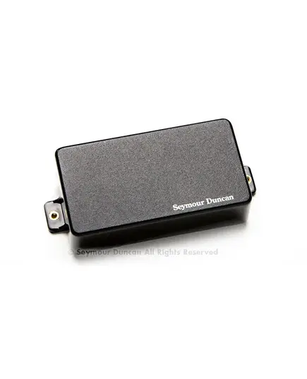 Звукосниматель Seymour Duncan 11106-40-B AHB-2b Blackouts Metal HB Blk