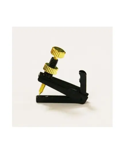 Машинка скрипичная ID 2/4 Black
