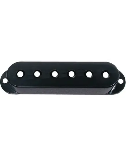 Крышка звукоснимателя 11800-01-B-noL S-Cover Blk No Logo