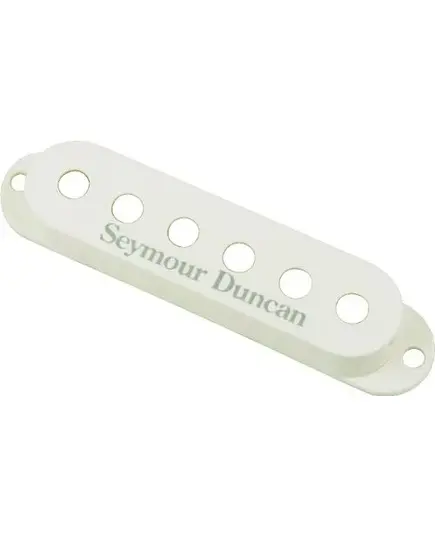 Крышка звукоснимателя 11800-01-W S-Cover White Logo