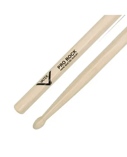 Барабанные палочки Vater Pro Rock (VHPRW)