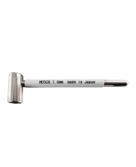 Hosco WRE-7,0. Ключ регулировки.