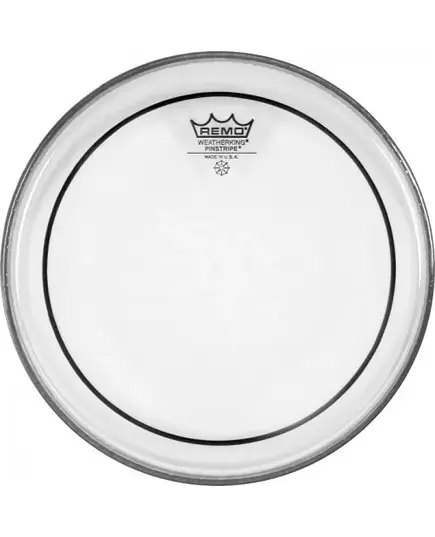 Пластик Remo PS-1322-00 Pinstripe 22