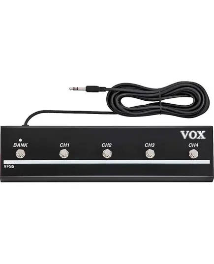 Переключатель ножной VOX VFS5
