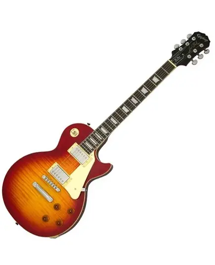Электрогитара Epiphone Les Paul Standart Plus Heritage Cherryburst