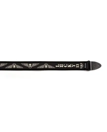 Ремень Dunlop D38-47SW STRAP L13 WINGS