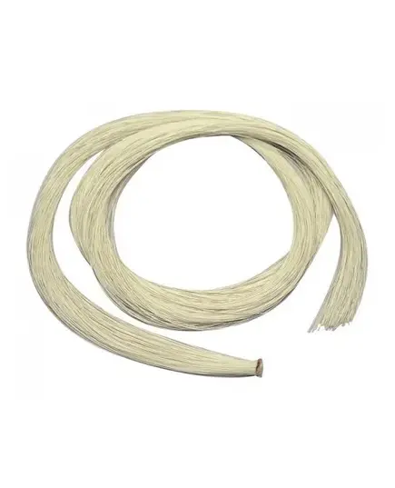 Волос для смычка виолончельного Dunlop HE904 CELLO HERVEX-COILED