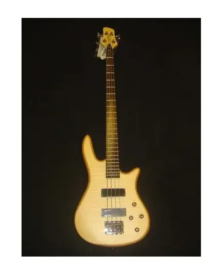 Бас-гитара Jay Turser JTB-55F-N