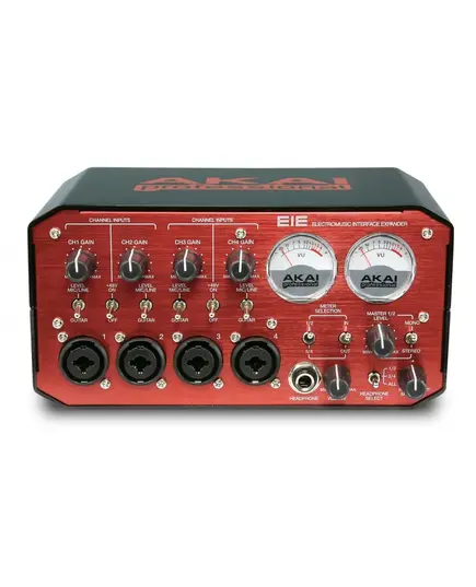 Аудиоинтерфейс AKAI PRO EIE