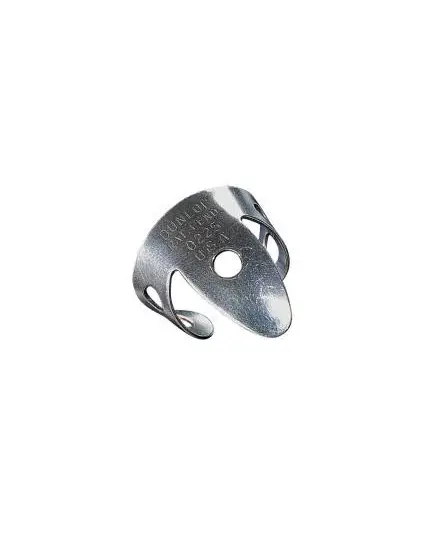 Коготь Dunlop металлический 33R.020