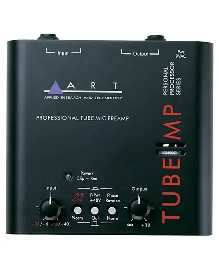 Предусилитель ART TUBE MP
