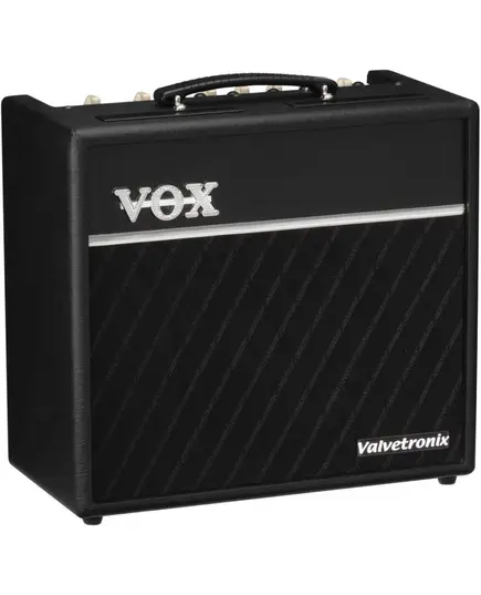 Комбоусилитель VOX VT40+