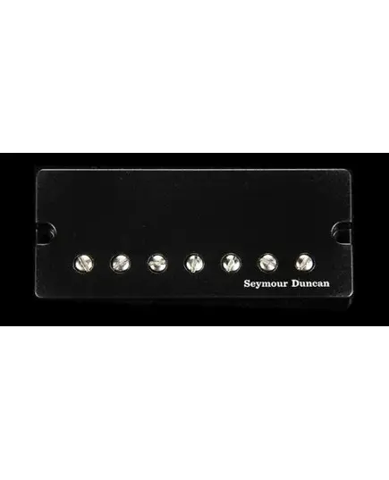 Звукосниматель Seymour Duncan 11102-95-A-SB-7Str Pegasus Brg, Amt, Soapbar