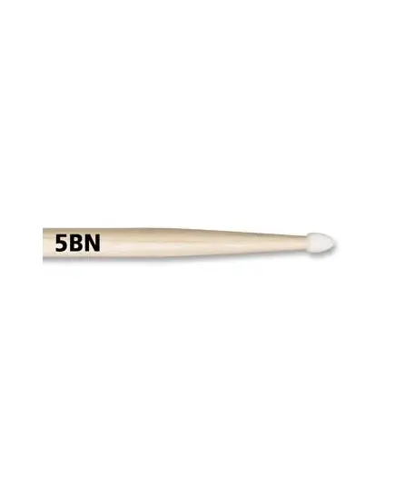 Барабанные палочки Vic Firth Nova N5BN