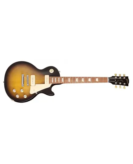Электрогитара Gibson Les Paul Studio 60s Tribute Darkback Satin Vintage Sunburst