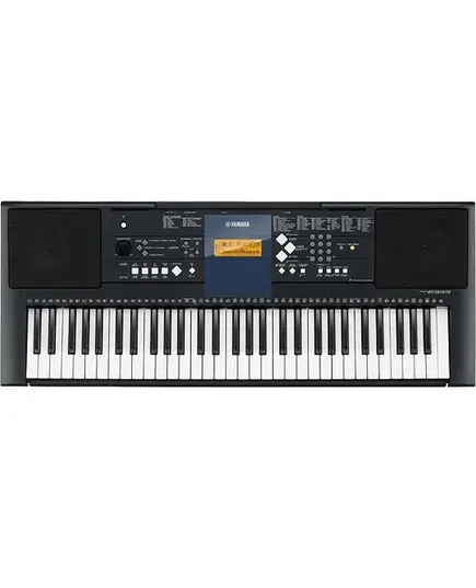 Синтезатор Yamaha PSR-E333