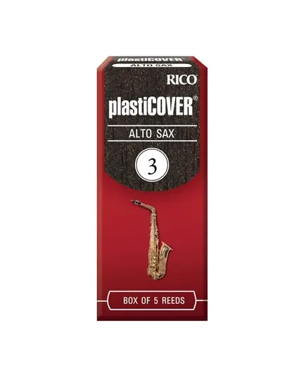 Трость для саксофона альт Rico RRP05ASX250 № 2.5