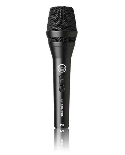 Микрофон AKG P3S