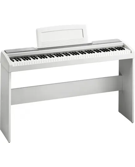 Цифровое фортепиано KORG SP170S WH