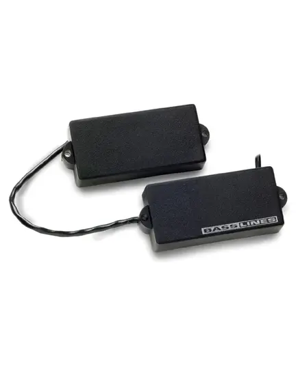 Звукосниматель Seymour Duncan 11406-01 APB-1 ProActive for P-Bass