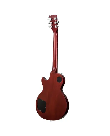 Электрогитара Gibson Les Paul Studio Pro 2014 Heritage Cherry Sunburst Candy