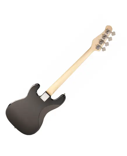Бас-гитара Jay Turser JTB-400C-BK
