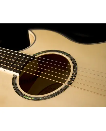 Электроакустическая гитара Washburn EA20S