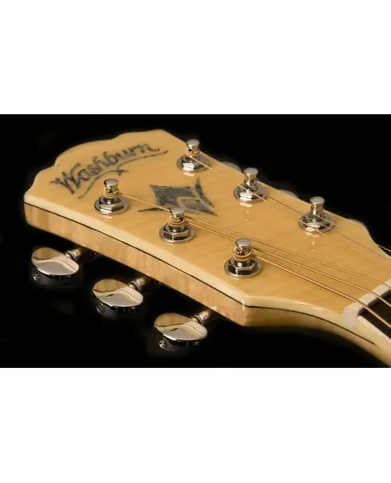 Электроакустическая гитара Washburn EA20S