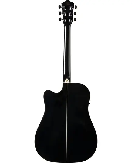 Электроакустическая гитара Washburn WD10SCEB