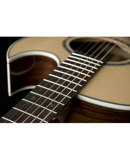 Электроакустическая гитара Washburn EA20SNB