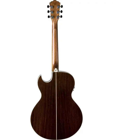 Электроакустическая гитара Washburn EA20SNB