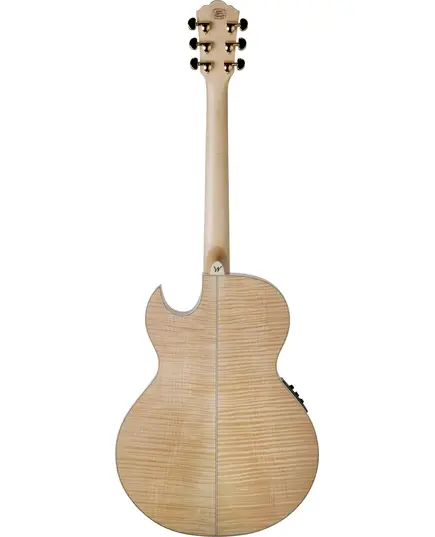 Электроакустическая гитара Washburn EA40SCE
