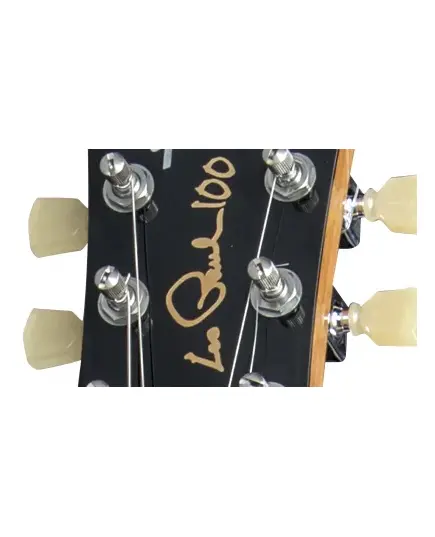 Электрогитара Gibson USA Les Paul Traditional 2015 Heritage Cherry
