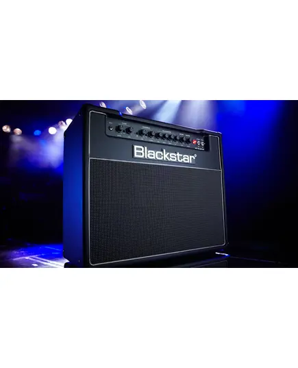 Комбоусилитель ламповый Blackstar HT Club 40