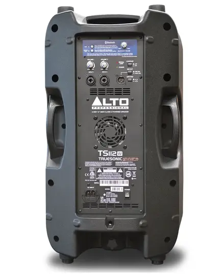 Активная акустическая система Alto Truesonic TS112W