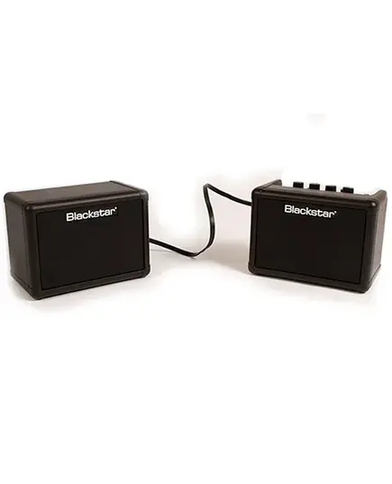 Комбоусилитель Blackstar FLY Stereo Pack