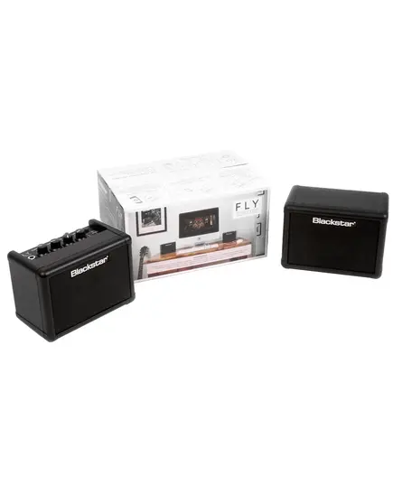 Комбоусилитель Blackstar FLY Stereo Pack