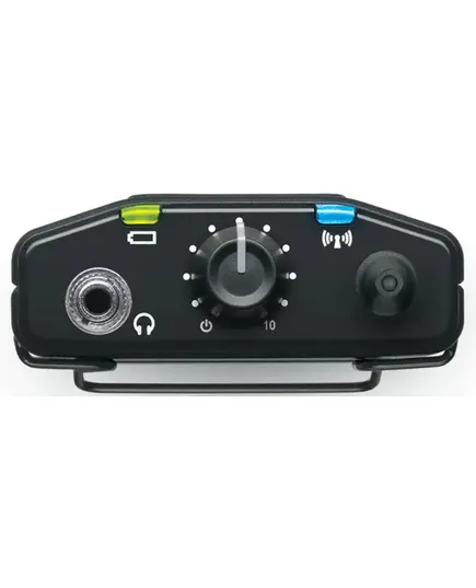 Беспроводная система персонального мониторинга SHURE P3TER112GR M16