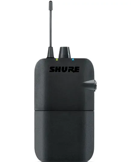 Беспроводная система персонального мониторинга SHURE P3TER112GR M16