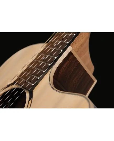 Электроакустическая гитара Washburn WLO20SCE