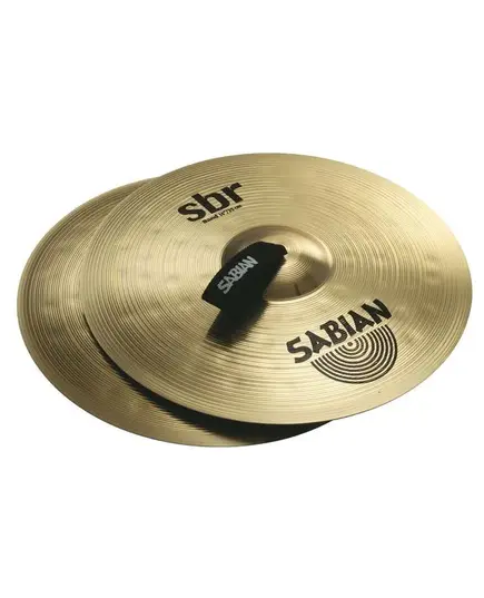 Ремни для оркестровых тарелок Sabian 61002