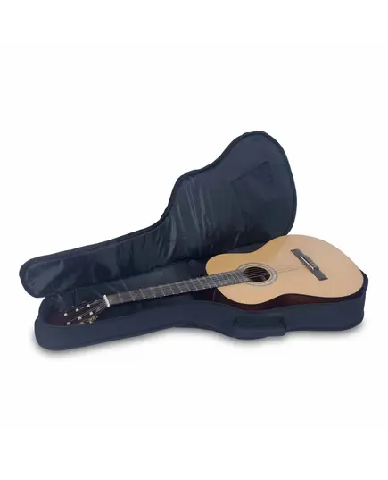 Чехол для классической гитары Crossrock CRSG106CBK