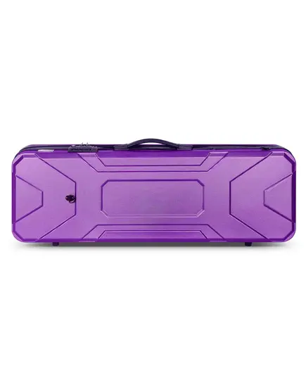 Кейс для скрипки Crossrock CRA400OVFPU